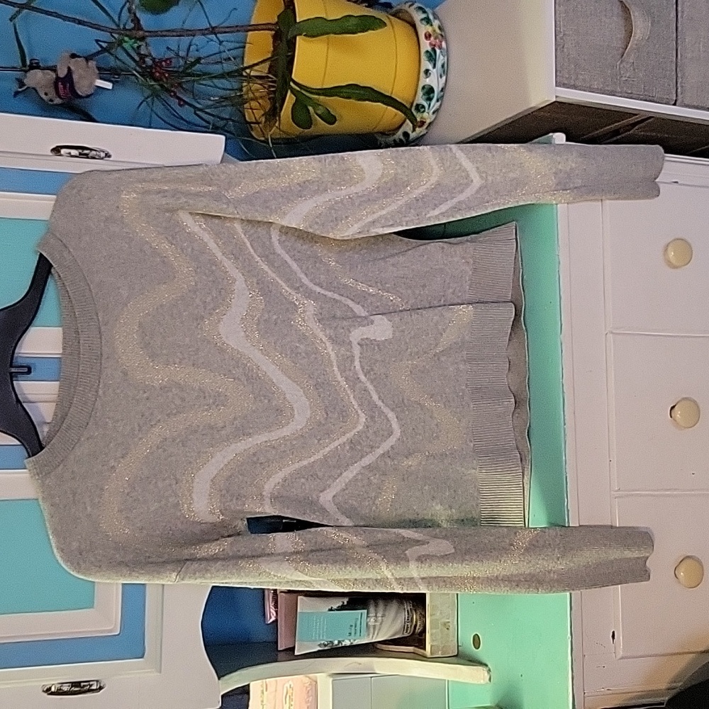 Beautiful sweater